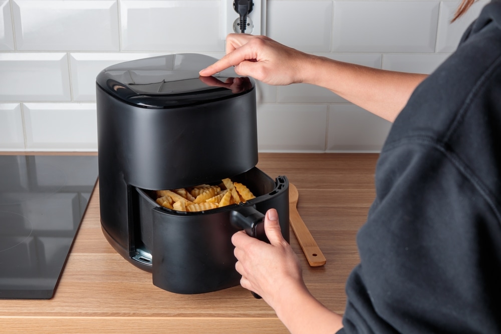 saiba onde encontrar a melhor air fryer para sua cozinha!