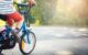 bicicleta infantil: tudo o que você precisa saber antes de comprar uma