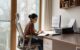 saiba quais são os móveis para home office que não podem faltam no seu escritório