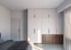 Escolha o guarda roupa ideal para o seu quarto